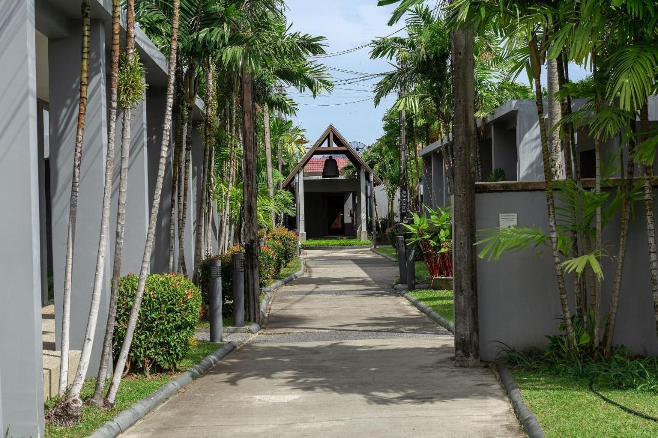 Villa Galam | Private Pool | Onyx Villas By Tropiclook | Naiharn Beach Nai Harn Dış mekan fotoğraf